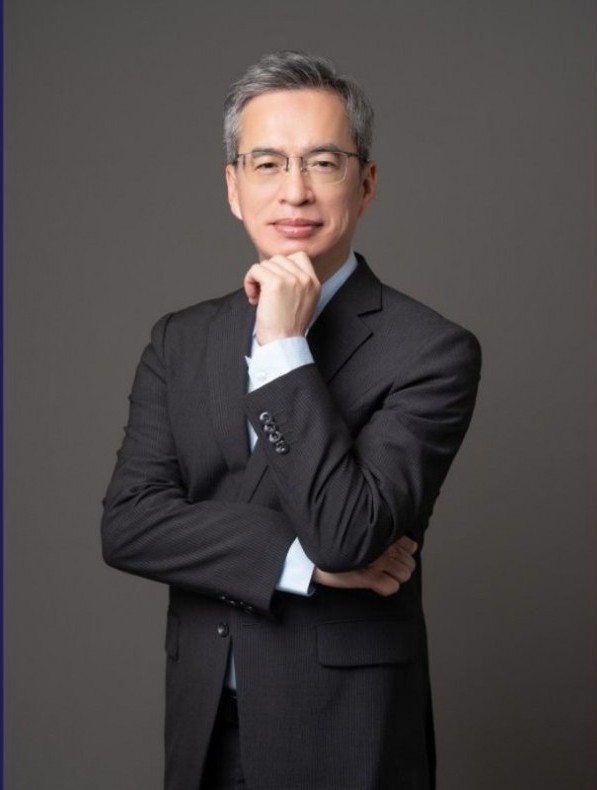 楊志偉