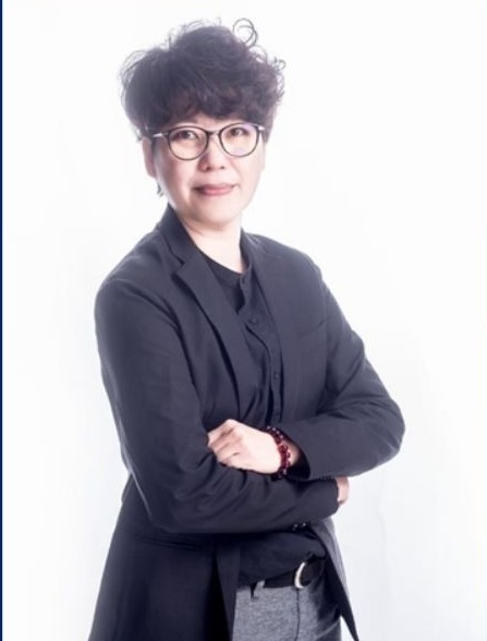 張靖梅